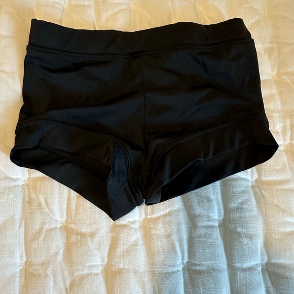 Girls Balera Dance shorts (CM) - Picture 1 of 3